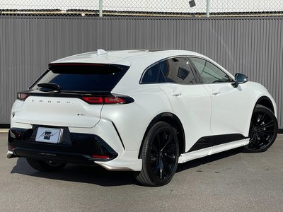 TOYOTA CROWN SPORT - 7