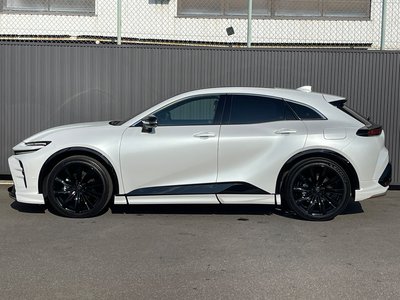 TOYOTA CROWN SPORT - 6