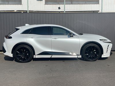 TOYOTA CROWN SPORT - 5