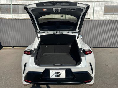 TOYOTA CROWN SPORT - 10