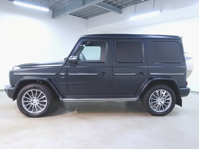 2022 Mercedes-BENZ G-CLASS 照片 4