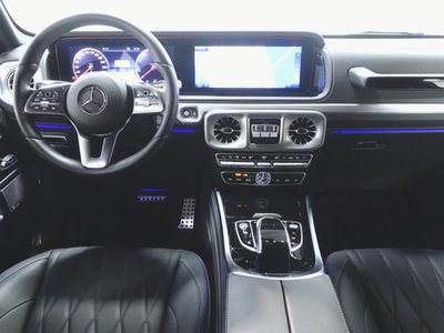 2022 Mercedes-BENZ G-CLASS — миниатюра 12