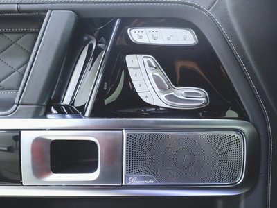 2022 Mercedes-BENZ G-CLASS — миниатюра 22