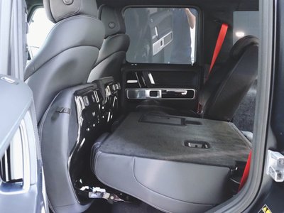 2022 Mercedes-BENZ G-CLASS — миниатюра 28