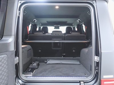 2022 Mercedes-BENZ G-CLASS — миниатюра 26