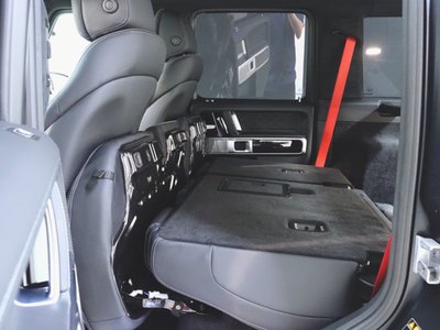 2022 Mercedes-BENZ G-CLASS — миниатюра 29