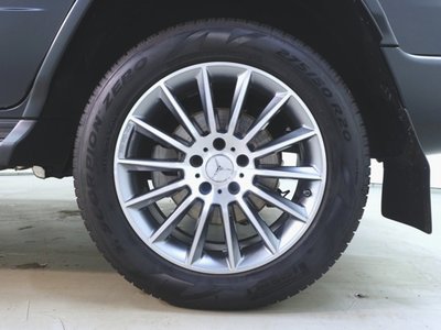 2022 Mercedes-BENZ G-CLASS — миниатюра 32