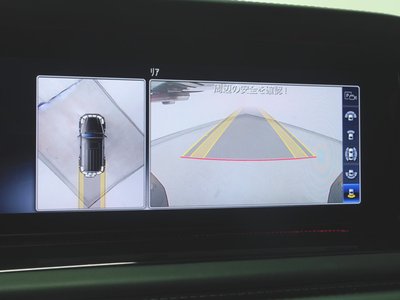 2022 Mercedes-BENZ G-CLASS — миниатюра 17