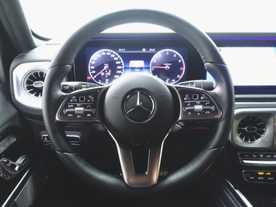 2022 Mercedes-BENZ G-CLASS — миниатюра 13