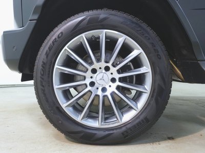 2022 Mercedes-BENZ G-CLASS — миниатюра 33