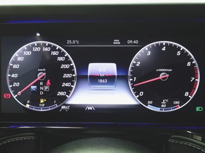 2022 Mercedes-BENZ G-CLASS — миниатюра 14