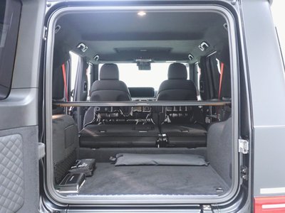 2022 Mercedes-BENZ G-CLASS — миниатюра 30