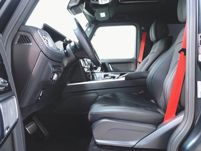 2022 Mercedes-BENZ G-CLASS — миниатюра 23