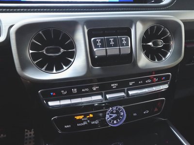 2022 Mercedes-BENZ G-CLASS — миниатюра 18