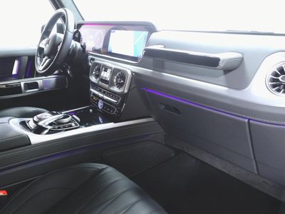 2022 Mercedes-BENZ G-CLASS — миниатюра 11