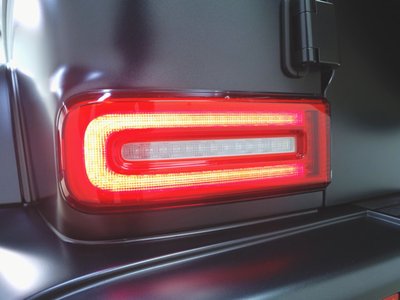2022 Mercedes-BENZ G-CLASS 照片 5