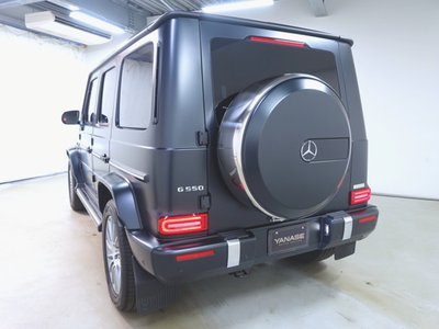 2022 Mercedes-BENZ G-CLASS 照片 6