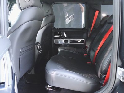 2022 Mercedes-BENZ G-CLASS — миниатюра 27