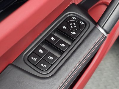 2022 Porsche CAYENNE 缩略图 30