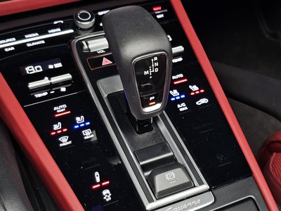 2022 Porsche CAYENNE 缩略图 12