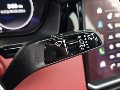 2022 Porsche CAYENNE 缩略图 22