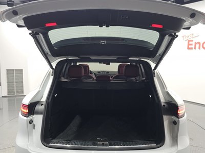 2022 Porsche CAYENNE 缩略图 33