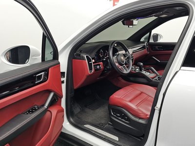 2022 Porsche CAYENNE 缩略图 13
