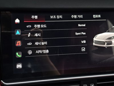 2022 Porsche CAYENNE 缩略图 26