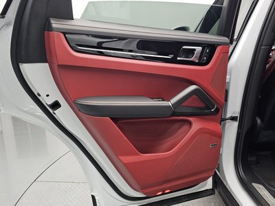 2022 Porsche CAYENNE 缩略图 15