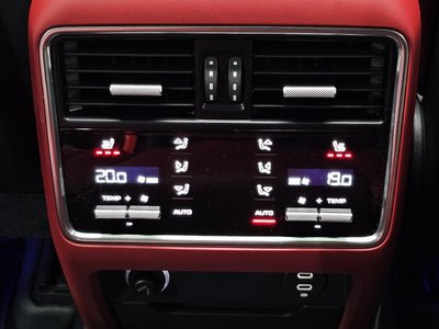 2022 Porsche CAYENNE 缩略图 28