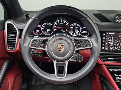 2022 Porsche CAYENNE 缩略图 19