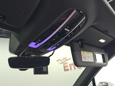 2022 Porsche CAYENNE 缩略图 31