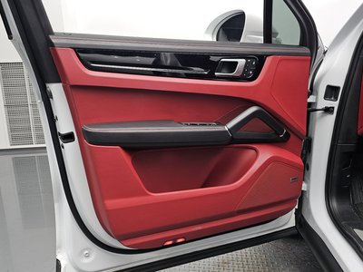 2022 Porsche CAYENNE 缩略图 14