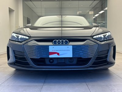 AUDI E-TRON GT QUATTRO - 5