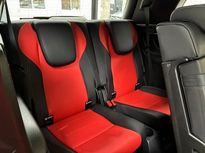 MERCEDES-BENZ GLB-CLASS - 8