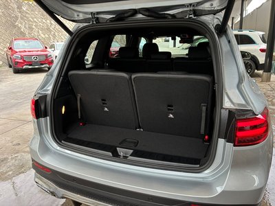 MERCEDES-BENZ GLB-CLASS - 9