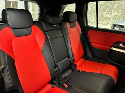 MERCEDES-BENZ GLB-CLASS - 7