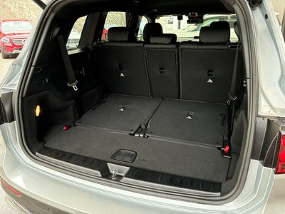 MERCEDES-BENZ GLB-CLASS - 10