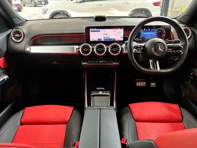MERCEDES-BENZ GLB-CLASS - 5