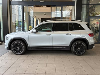 MERCEDES-BENZ GLB-CLASS - 3