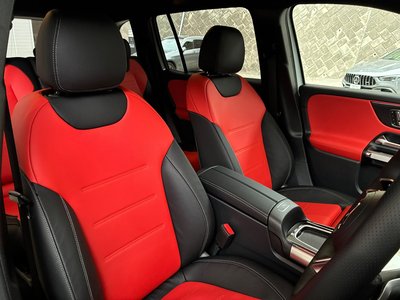 MERCEDES-BENZ GLB-CLASS - 6
