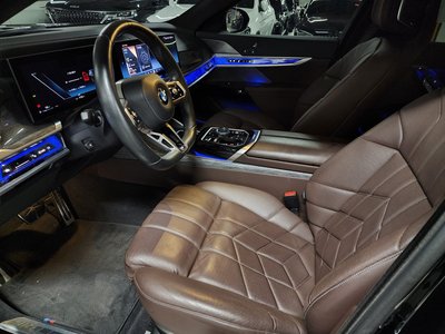 BMW 7 SERIES - 9