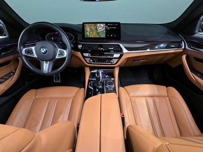 BMW 5 SERIES - 5