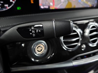 MERCEDES-BENZ S-CLASS - 9