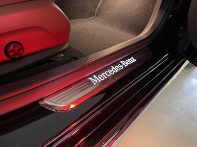 MERCEDES-BENZ E-CLASS - 9