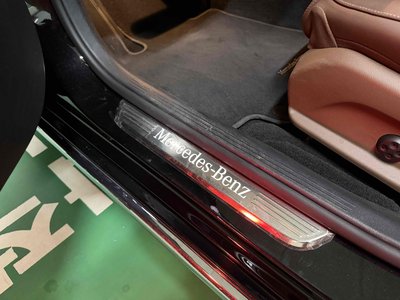 MERCEDES-BENZ E-CLASS - 10