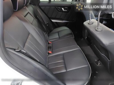 MERCEDES-BENZ GLK - 6