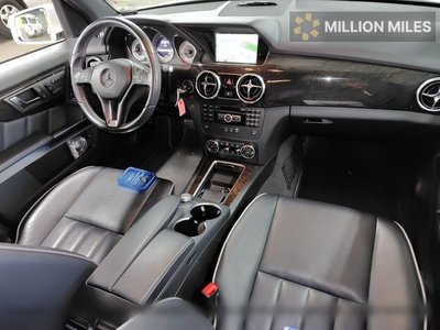 MERCEDES-BENZ GLK - 3