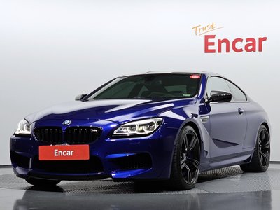 BMW M6