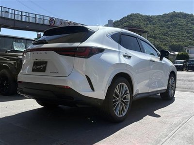 LEXUS NX - 9